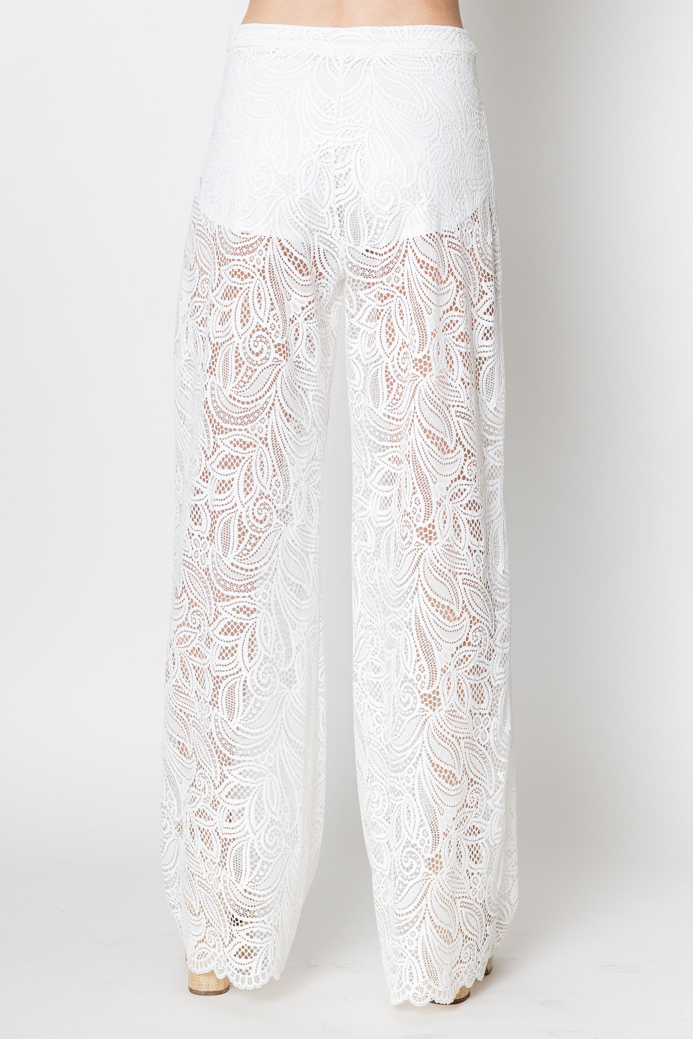 Lyric Lace Pant