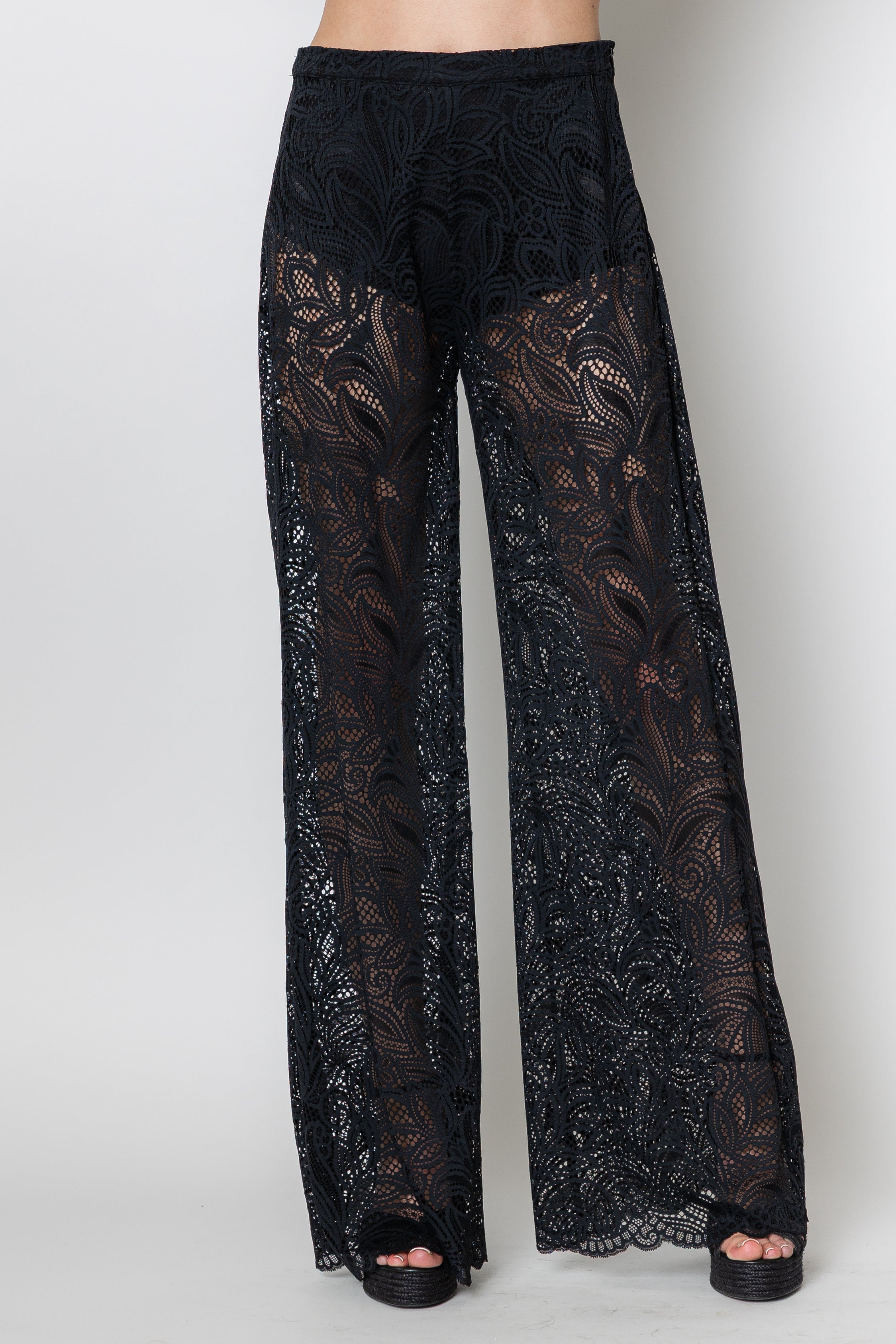 Lyric Lace Pant