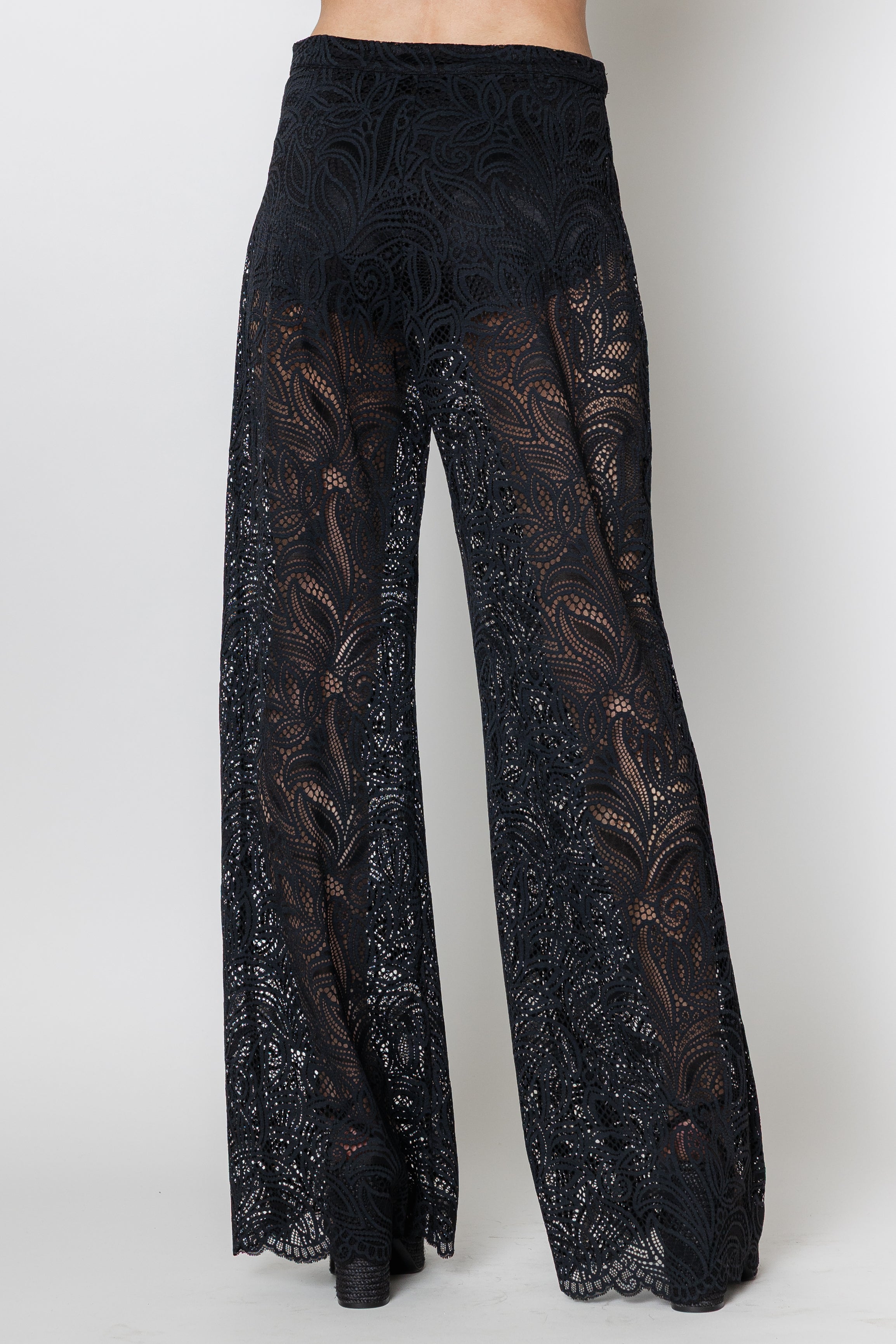 Lyric Lace Pant