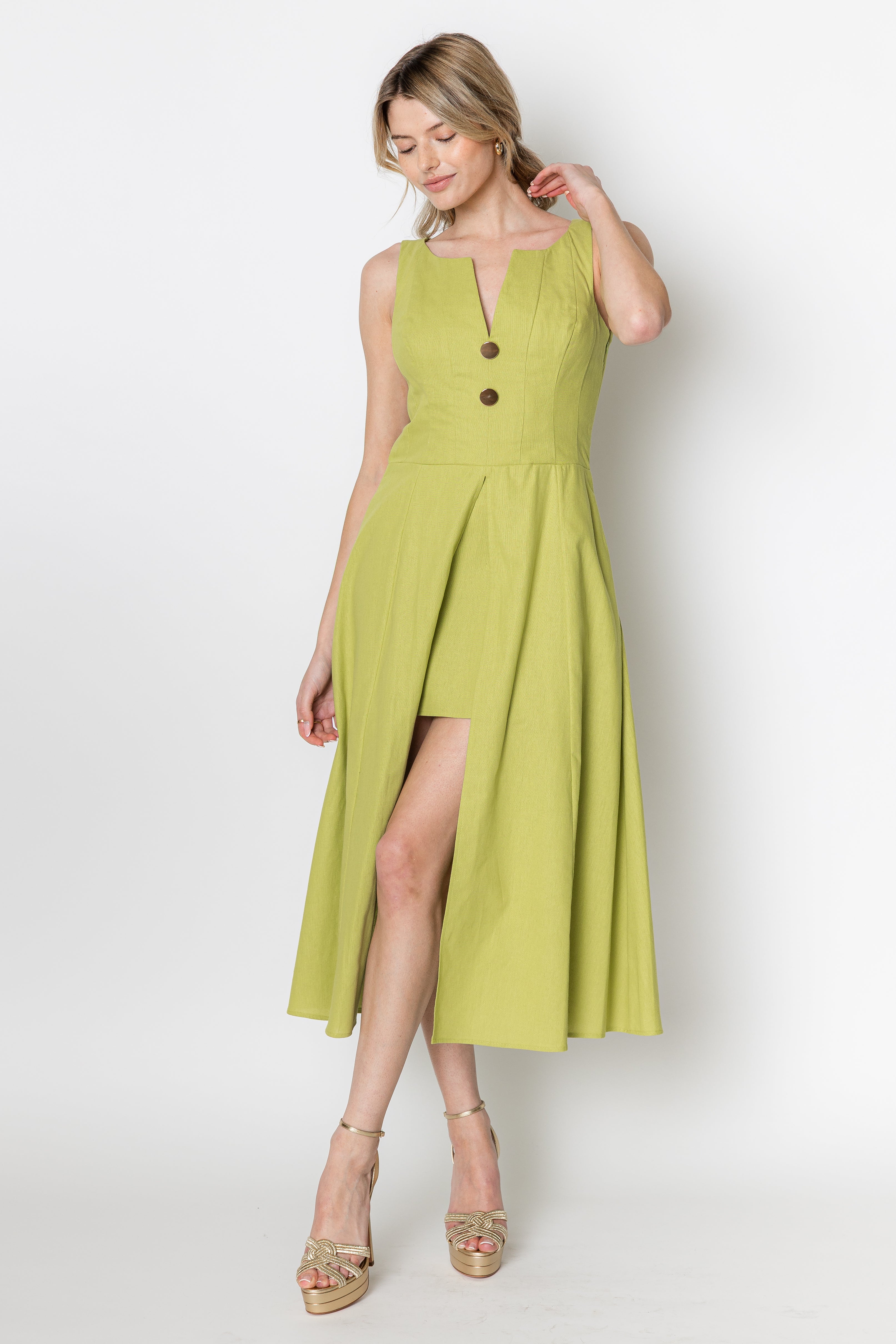 #green