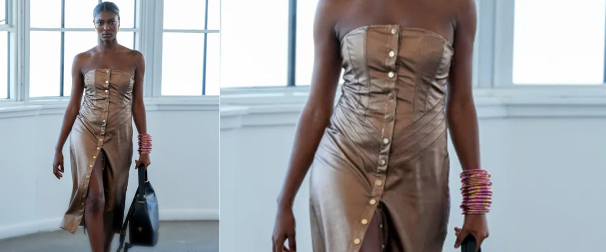 Best Vegan Leather Pieces at the AW25/26 Fashion Month