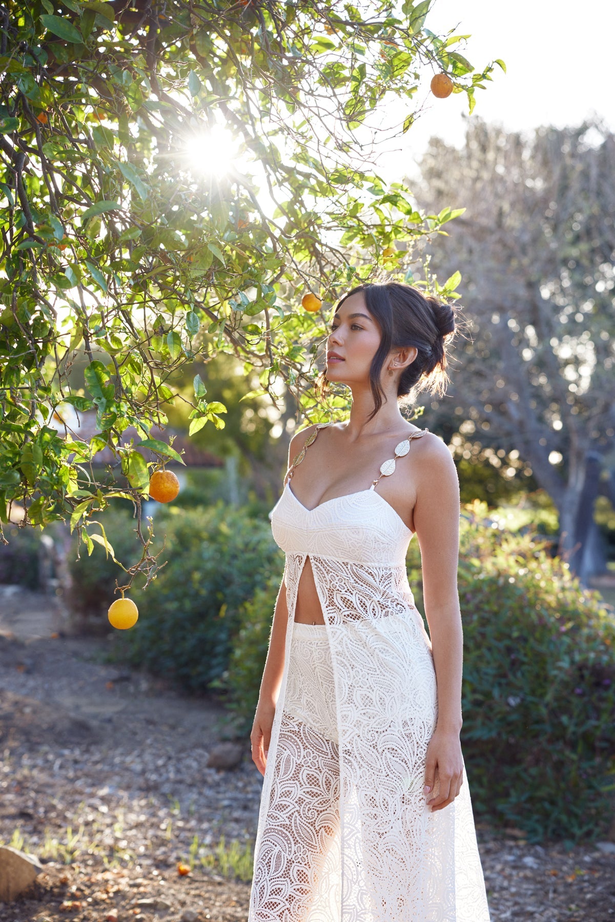 Lyric Lace