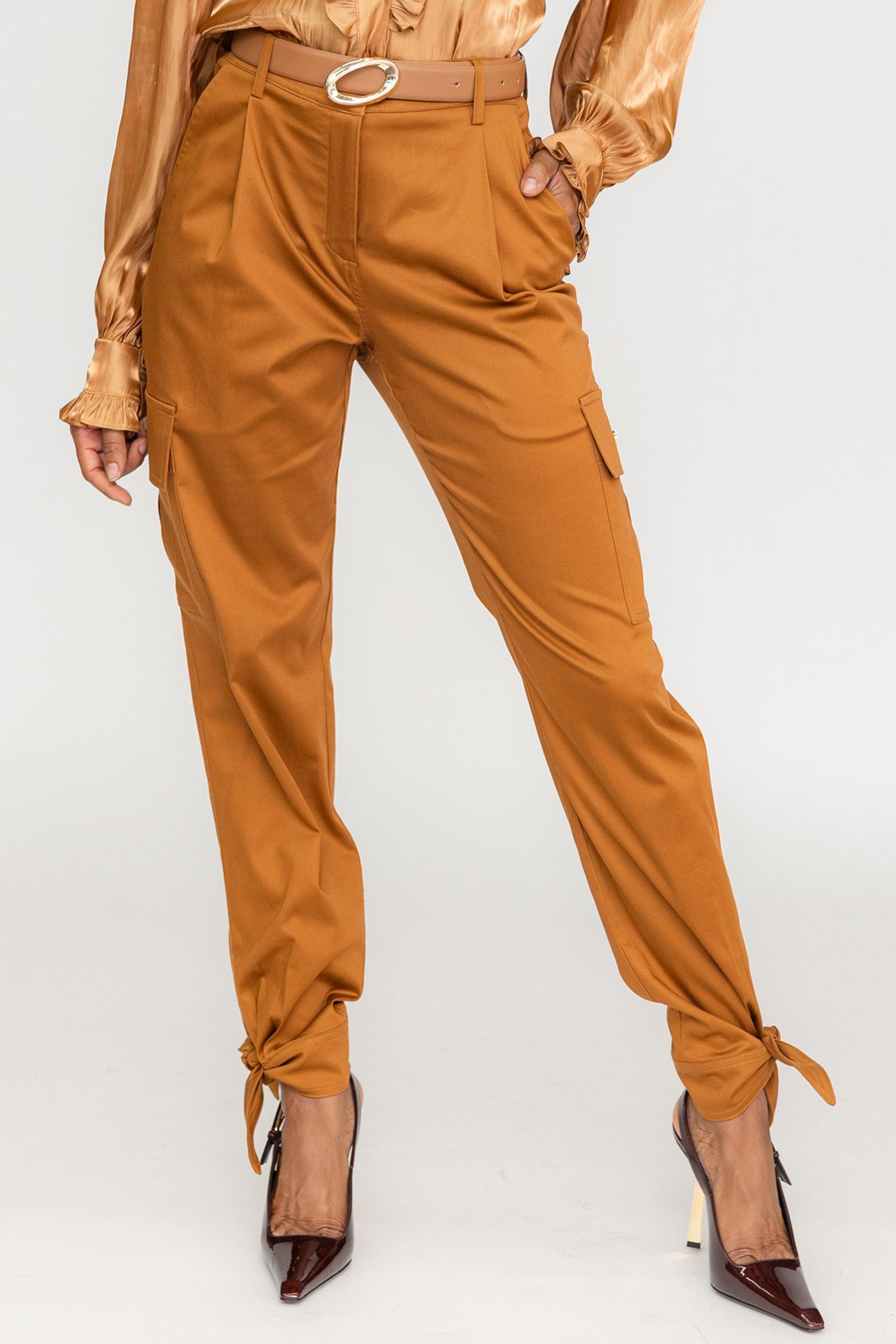 Palmer Cargo Pant - ZETAYE