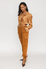 Palmer Cargo Pant - ZETAYE