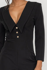 Harmony Jumpsuit - ZETAYE