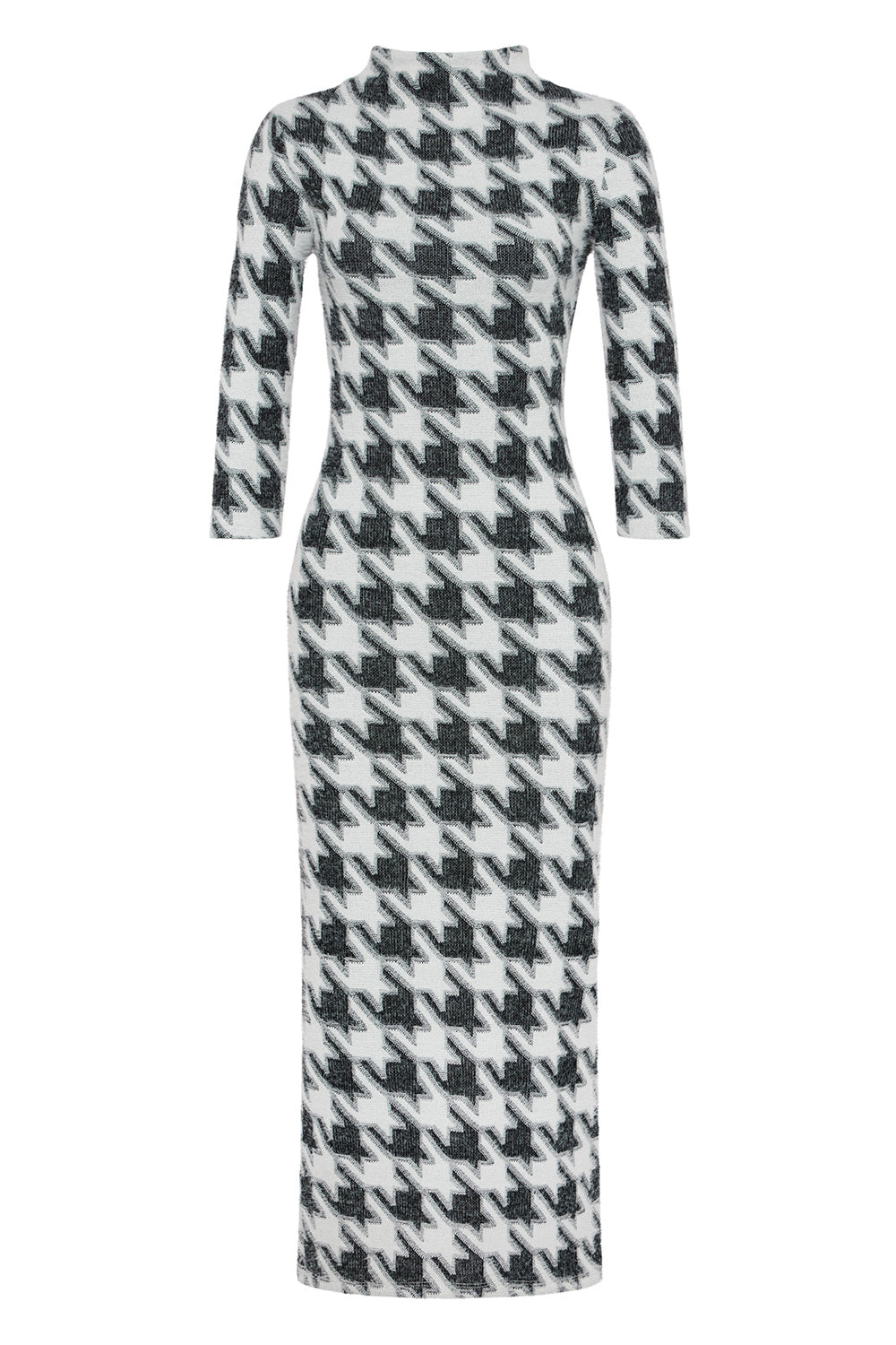 Blaire Sweater Maxi Dress