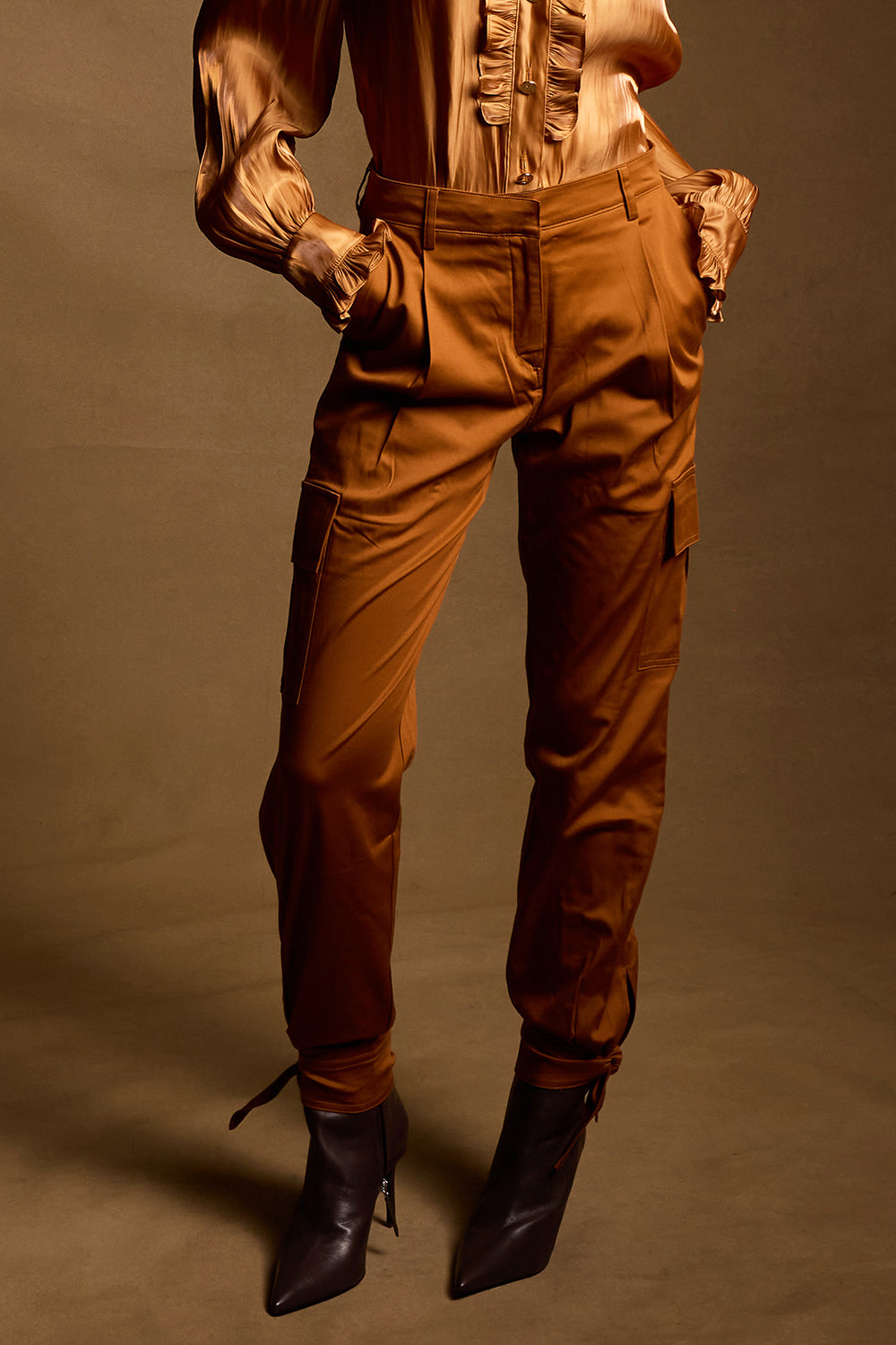 Palmer Cargo Pant