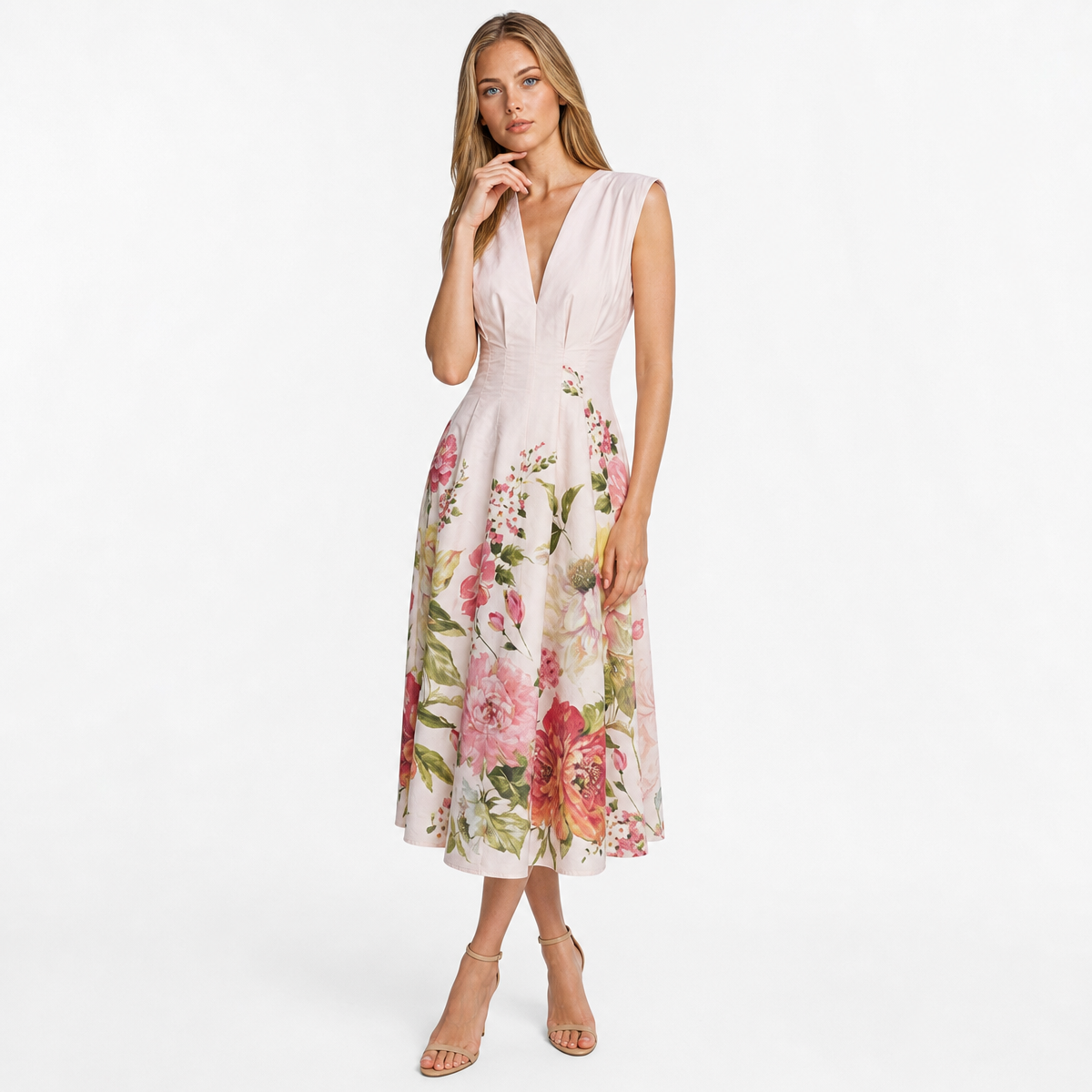 Eden Dress