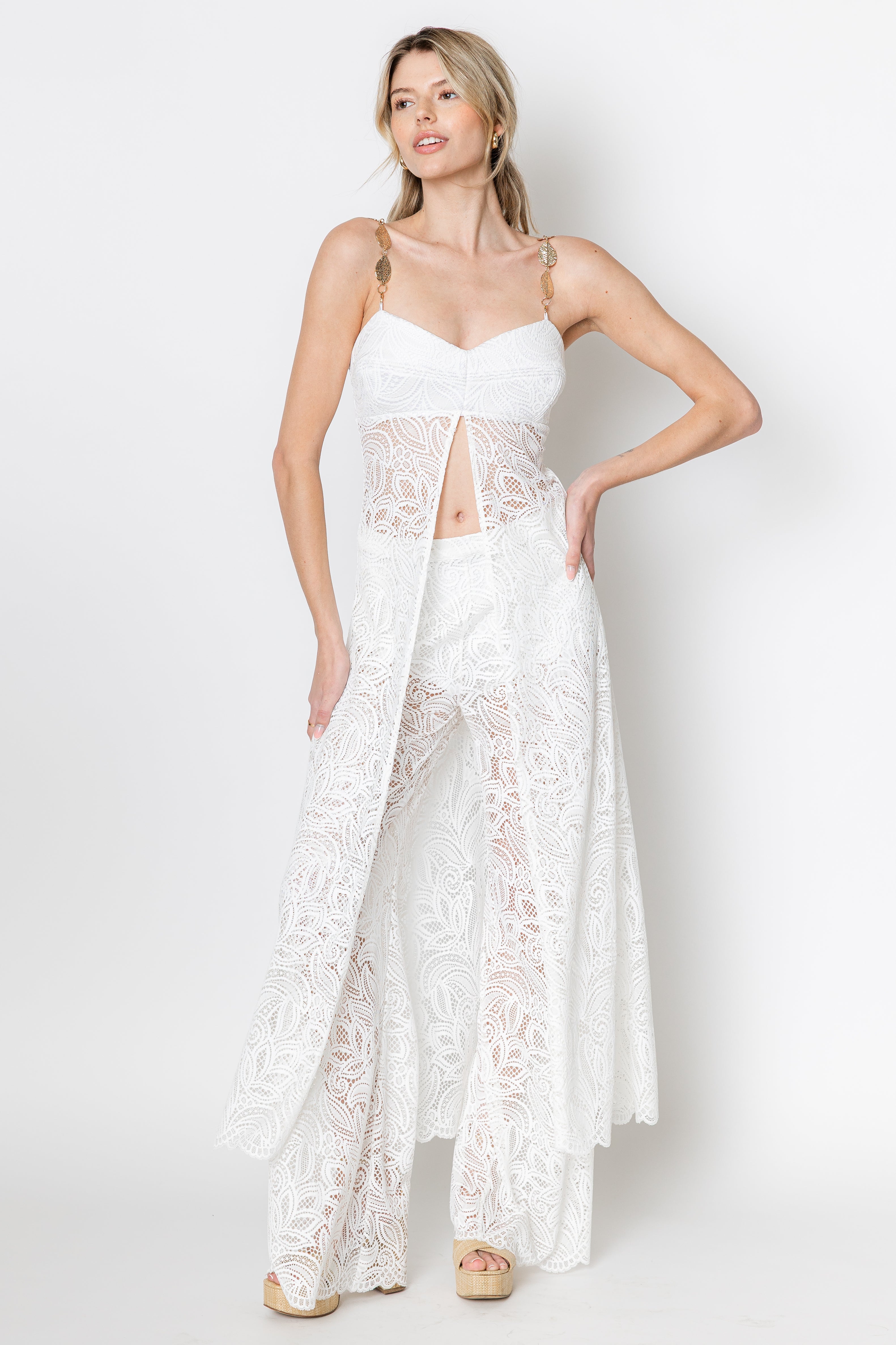 Spring / Summer Tops – ZETAYE